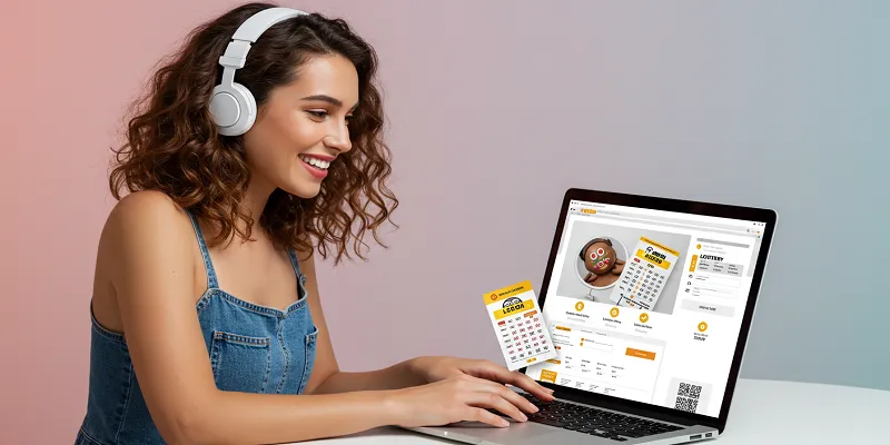 Các loại hình xổ số nổi bật tại 888New