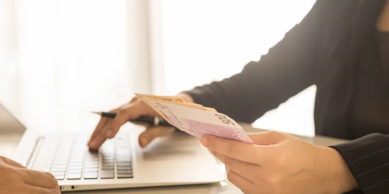 Hướng dẫn nạp tiền từ tài khoản ngân hàng
