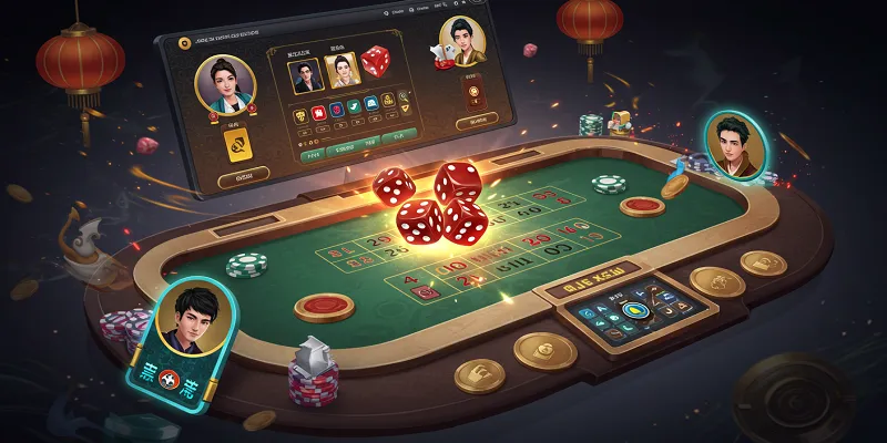 Kinh nghiệm chơi tài xỉu 888New dễ thắng