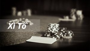 Game xì tố là gì?