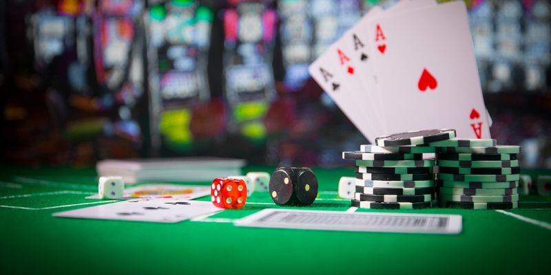 Game bài đặt cược không giới hạn