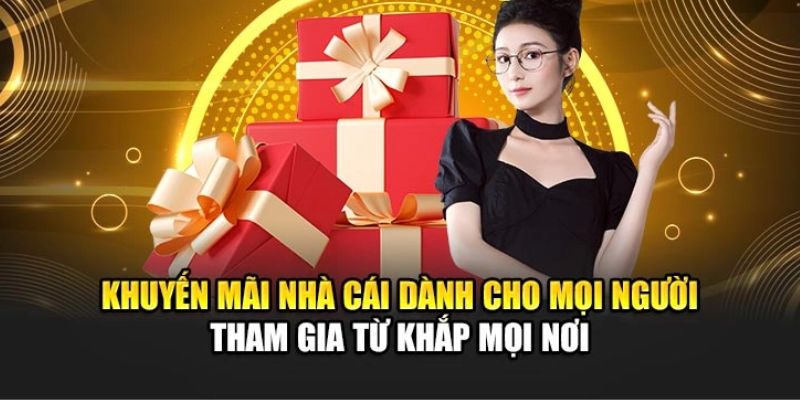 Khuyến mãi 888new