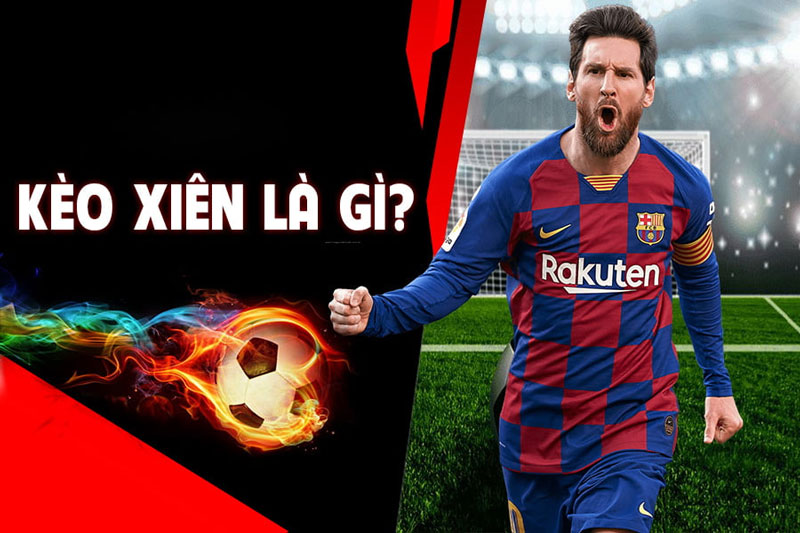 Cách tính tiền kèo xiên bóng đá