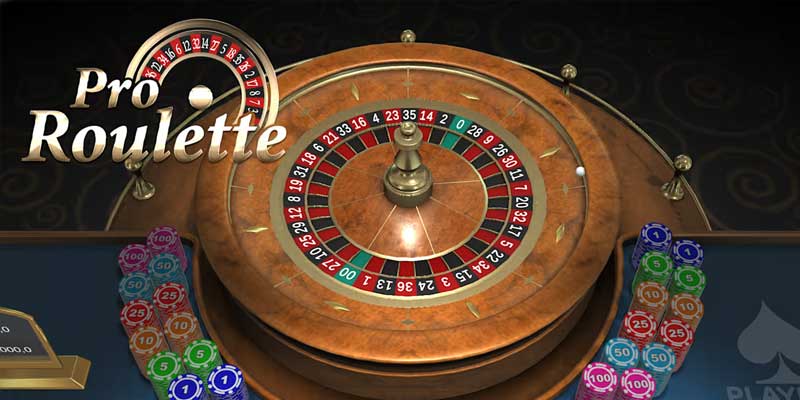 Roulette 888New là gì?