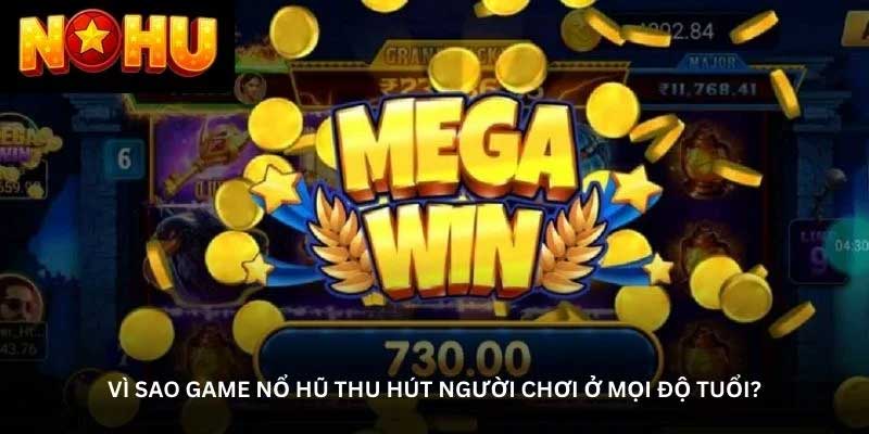 Ưu điểm nổi bật của nổ hũ 888New