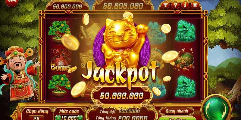 Tổng quan về nổ hũ 888New
