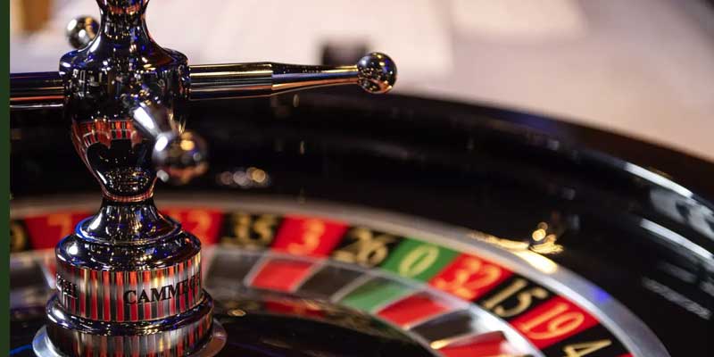 Những ưu điểm nổi bật của roulette 888New