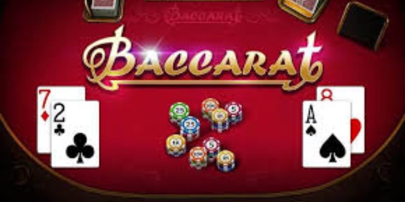 Phần mềm hack Baccarat