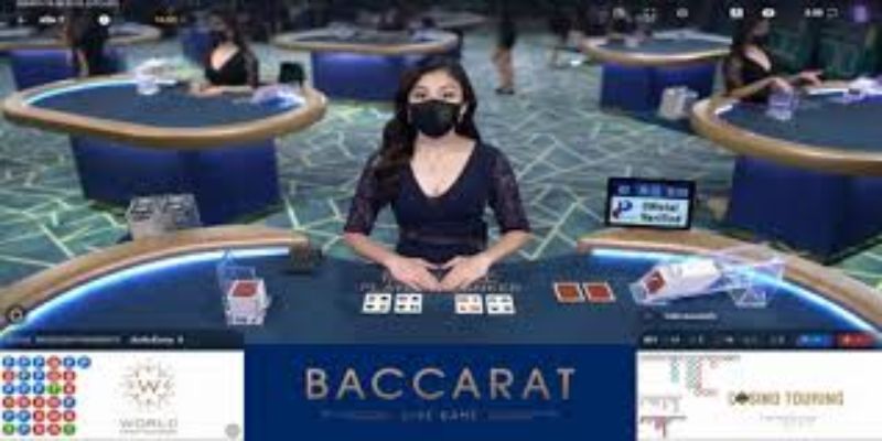 Các tool hack baccarat uy tín